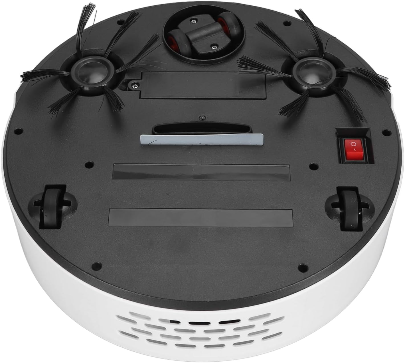 Robot Vacuum Cleaner – Smart Auto Cleaning