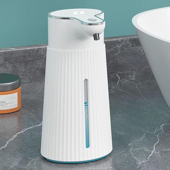Automatic Soap Dispenser – Touchless Infrared Sensor