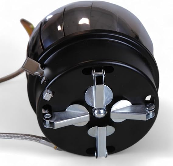 Portable Camping Stove – Compact Outdoor Cooking Gear