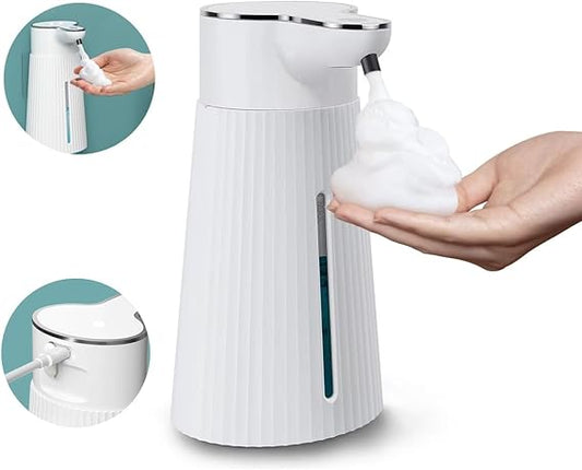 Automatic Soap Dispenser – Touchless Infrared Sensor