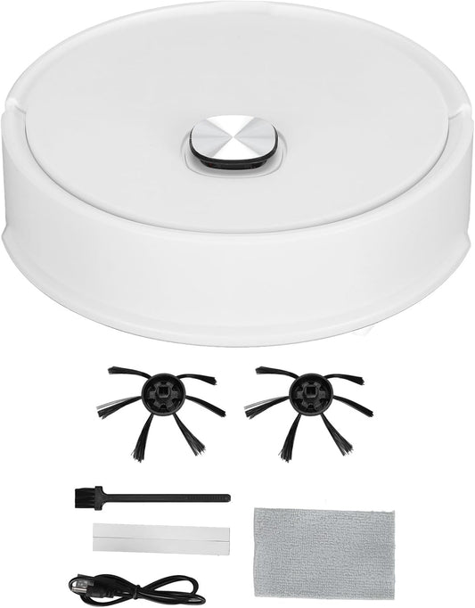 Robot Vacuum Cleaner – Smart Auto Cleaning