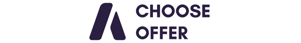 CHOOSE OFFER